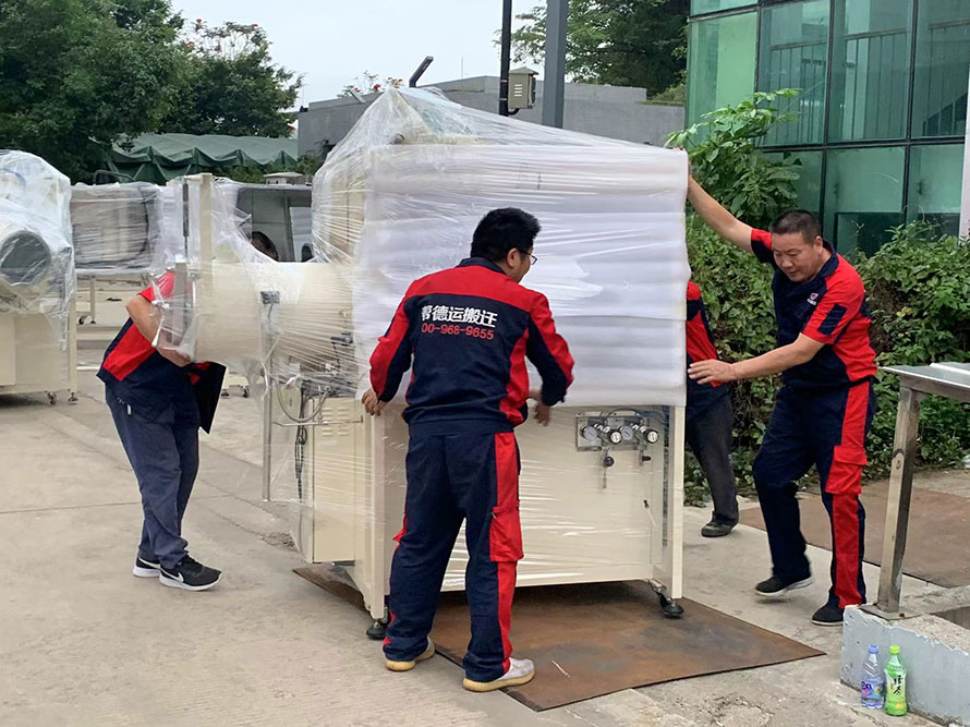 儀器設(shè)備搬運(yùn)過(guò)程中如何確保運(yùn)輸安全？