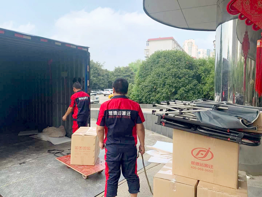 阜新醫(yī)院搬遷設(shè)備