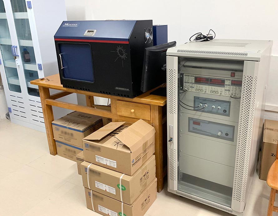 陽春實驗室搬遷 陽春實驗室搬遷