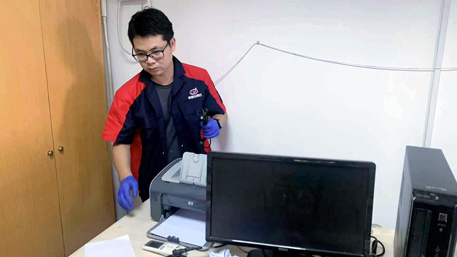 搬實驗儀器公司 搬實驗儀器公司