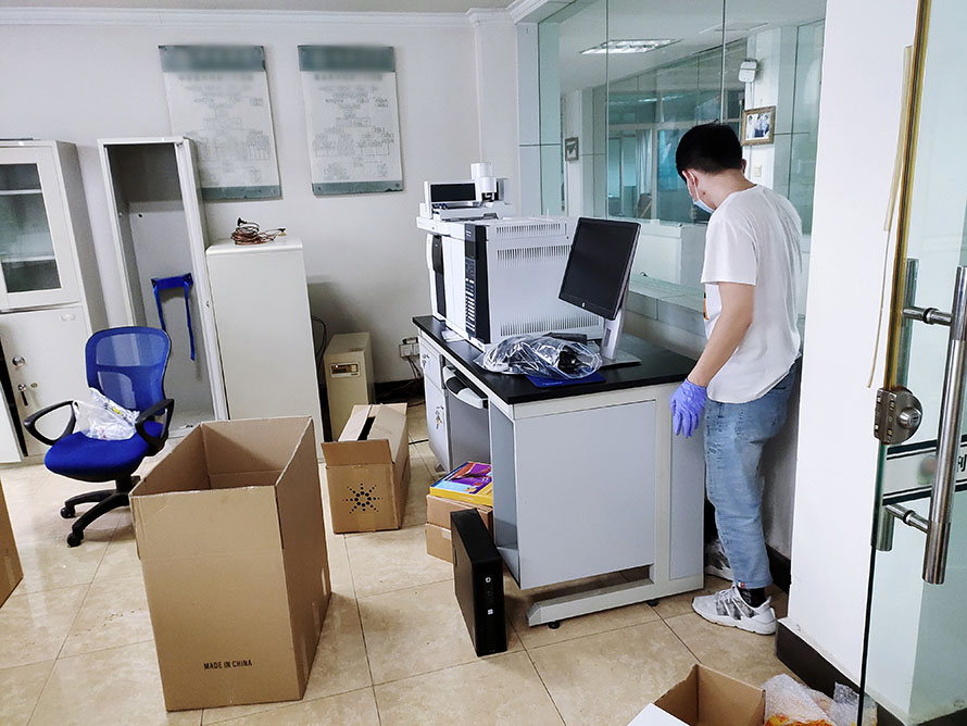 寧夏實驗室設備搬遷 寧夏實驗室設備搬遷