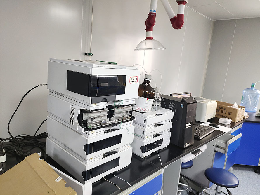 合山實驗室搬遷 合山實驗室搬遷