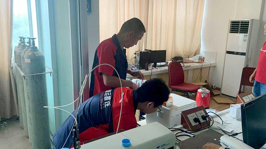 實驗室搬家公司 實驗室搬家公司