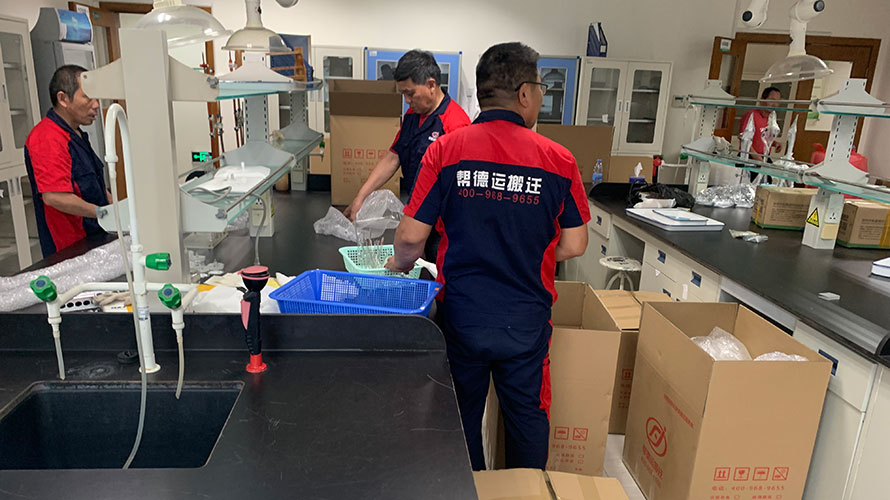 醫(yī)療設備搬運報價