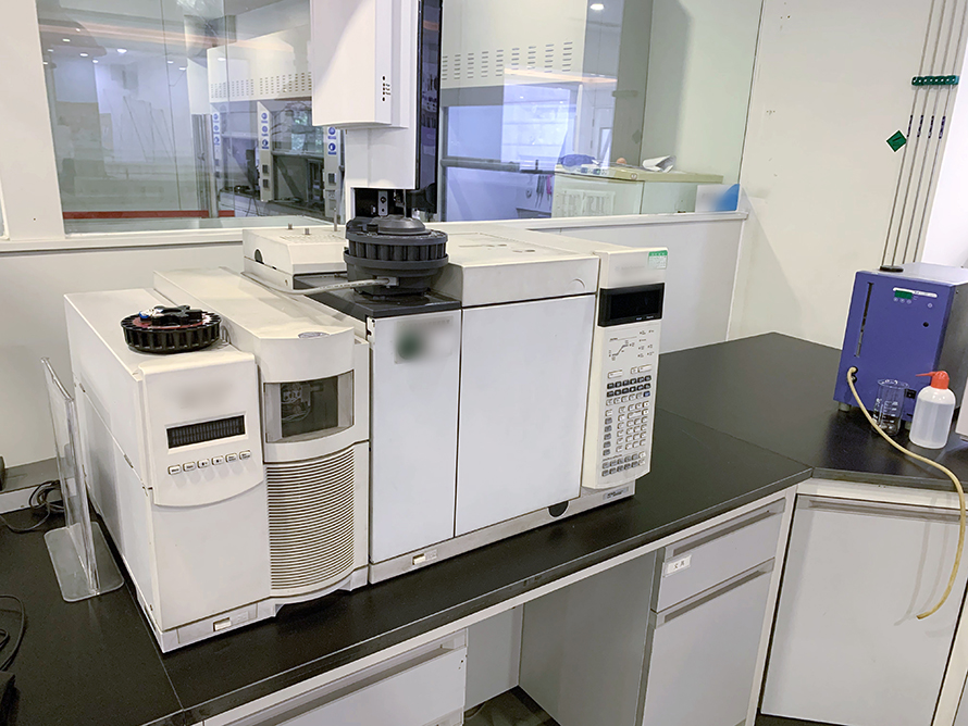 河間實驗室搬遷 河間實驗室搬遷