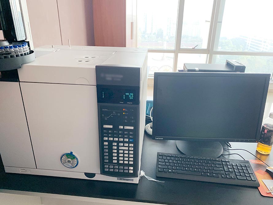 蘇州調(diào)試實驗設備 蘇州調(diào)試實驗設備