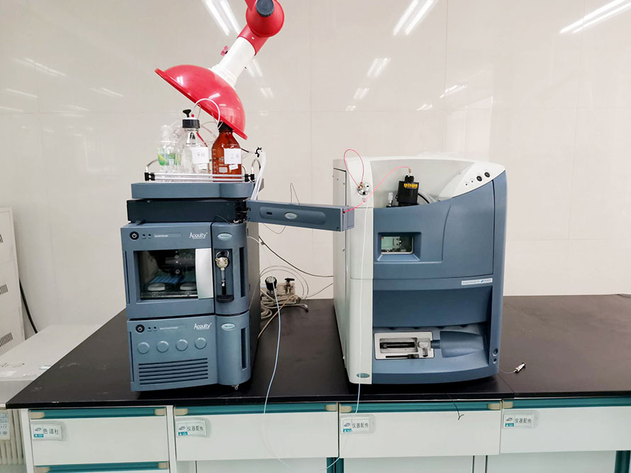 連州實驗室搬遷 連州實驗室搬遷