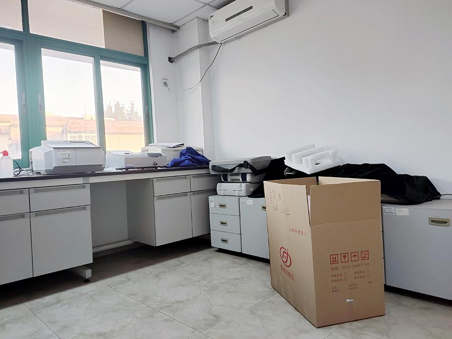 儀器搬運(yùn)公司 儀器搬運(yùn)公司