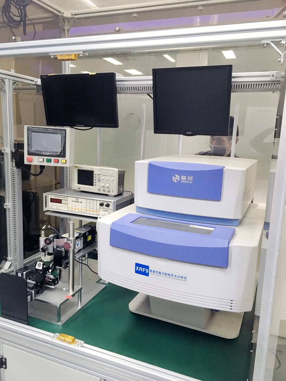 陜西實驗室搬遷 陜西實驗室搬遷