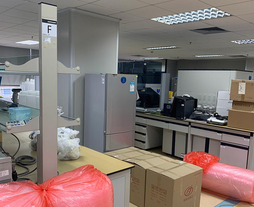 磐石實(shí)驗(yàn)室設(shè)備搬運(yùn) 磐石實(shí)驗(yàn)室設(shè)備搬運(yùn)