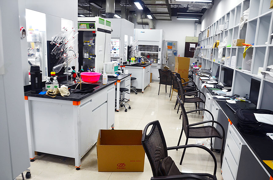 實(shí)驗(yàn)室MINI快速稀釋儀的搬運(yùn)流程