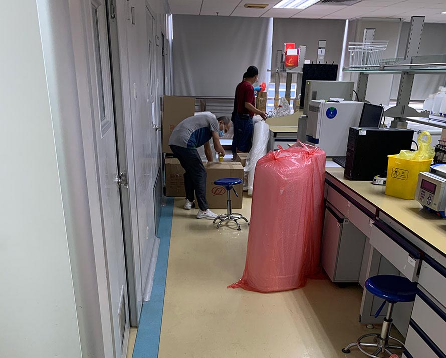 呼倫貝爾市實(shí)驗(yàn)室設(shè)備搬遷 呼倫貝爾市實(shí)驗(yàn)室設(shè)備搬遷