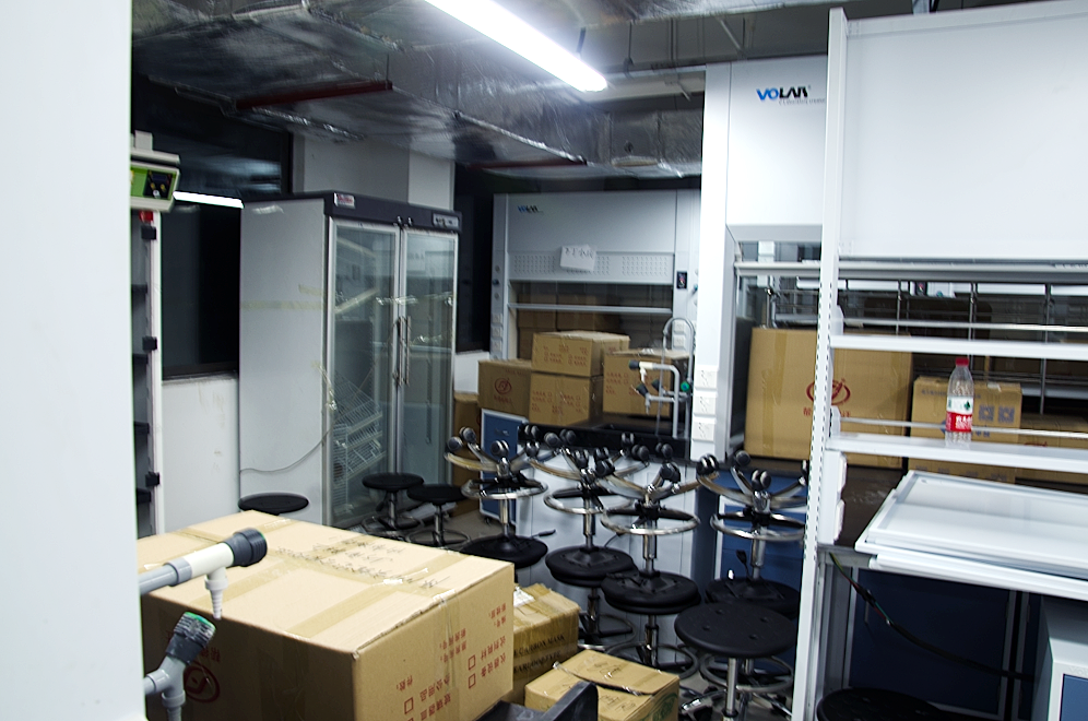 陜西實(shí)驗(yàn)室儀器搬遷公司 陜西實(shí)驗(yàn)室儀器搬遷公司