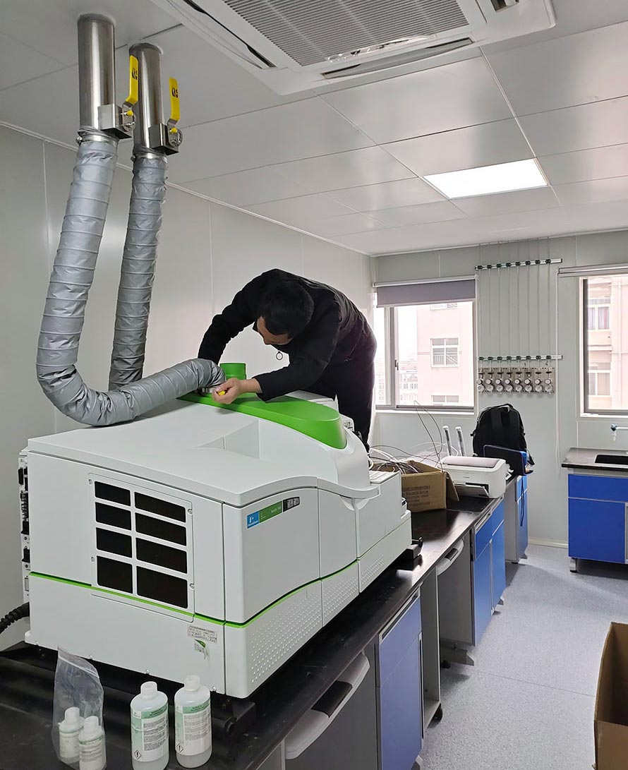 石嘴山市實驗室設(shè)備搬遷 石嘴山市實驗室設(shè)備搬遷