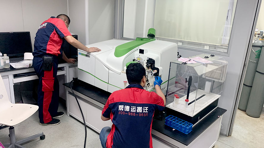 南寧精密設(shè)備長途搬運公司