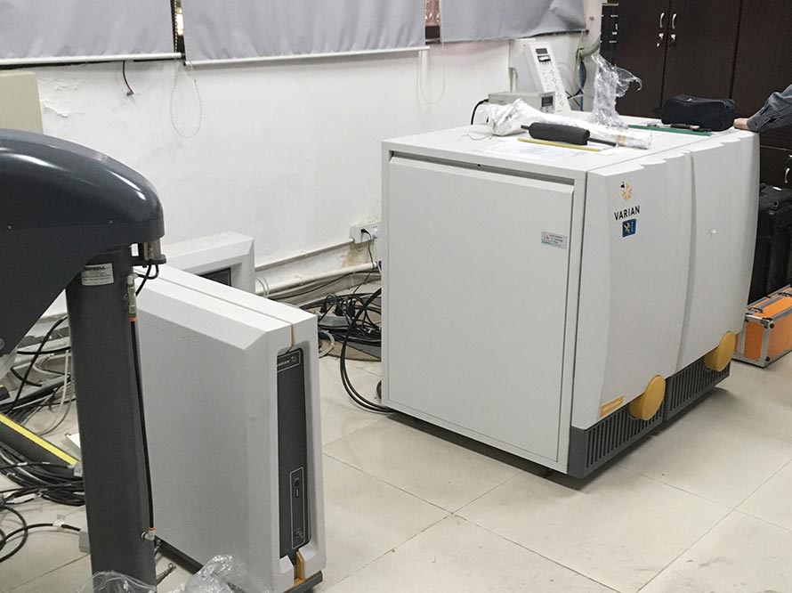 德州市實驗室設備搬遷 德州市實驗室設備搬遷