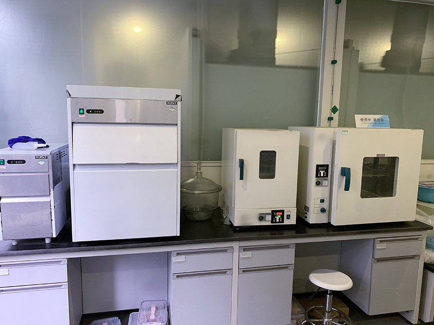 肥城實驗室搬遷 肥城實驗室搬遷