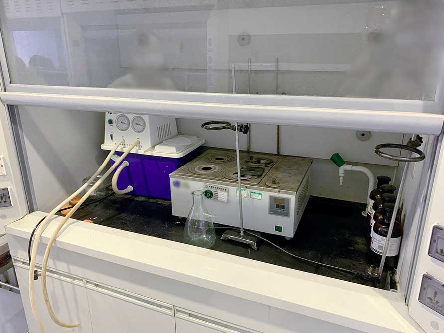 樂昌市實(shí)驗(yàn)室儀器搬遷公司