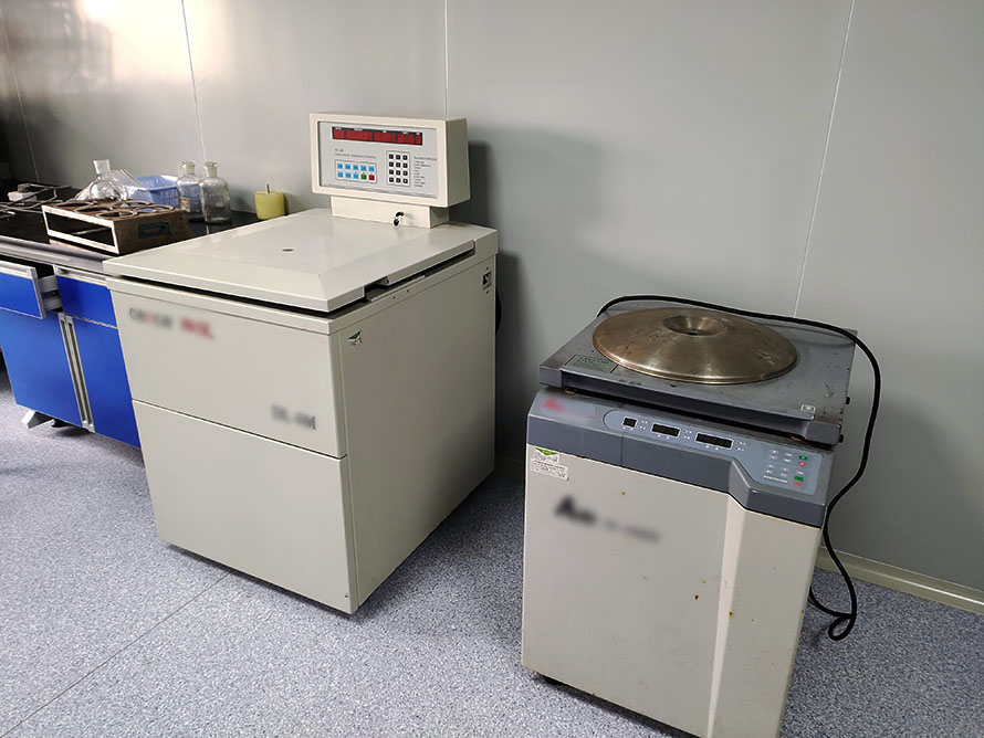 安徽實驗室搬遷 安徽實驗室搬遷