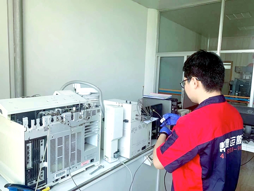 設(shè)備儀器搬家 設(shè)備儀器搬家