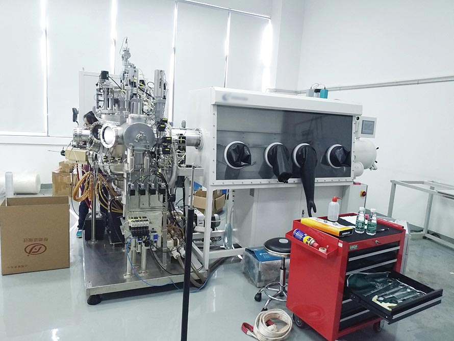 大理市實驗室設備搬遷 大理市實驗室設備搬遷