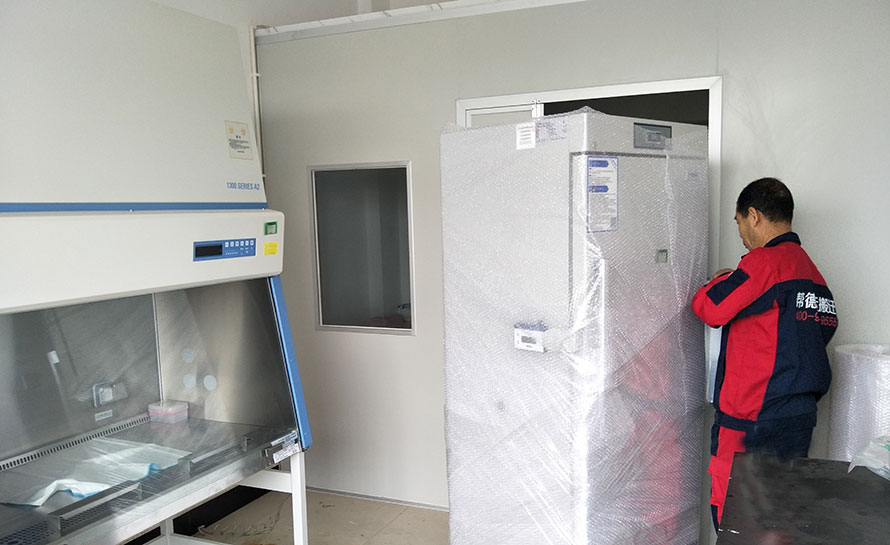 劃重點(diǎn)：大型儀器搬運(yùn)專業(yè)、安全與高效并重