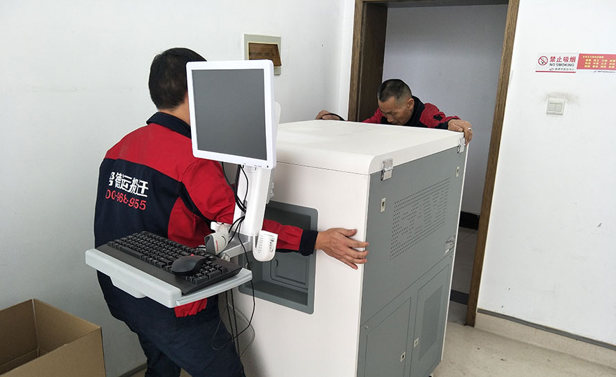 醫(yī)療器械搬運中的放射源與輻射安全