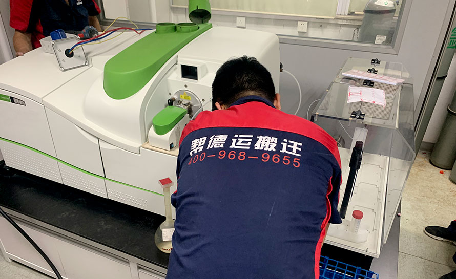 醫(yī)療器械搬運專用車輛有哪些？