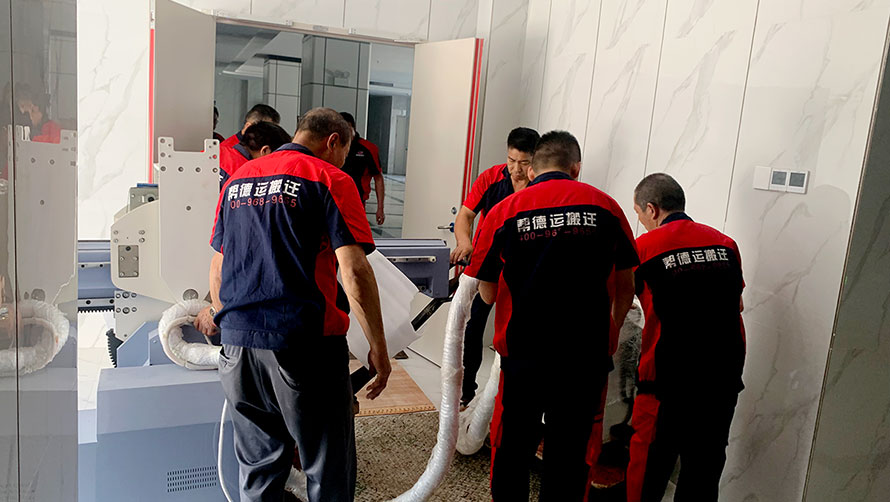 如何高效做好整體實(shí)驗(yàn)室搬運(yùn)工作？