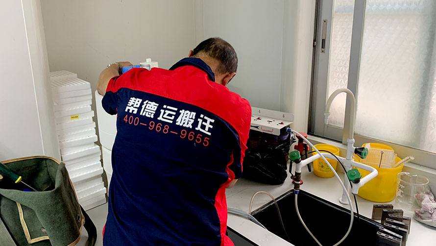 醫(yī)院設(shè)備搬運(yùn) 醫(yī)院設(shè)備搬運(yùn)