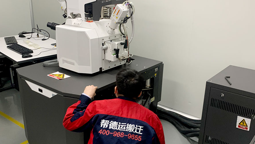 關(guān)于貴重設(shè)備搬運(yùn)，你不知道的關(guān)鍵細(xì)節(jié)