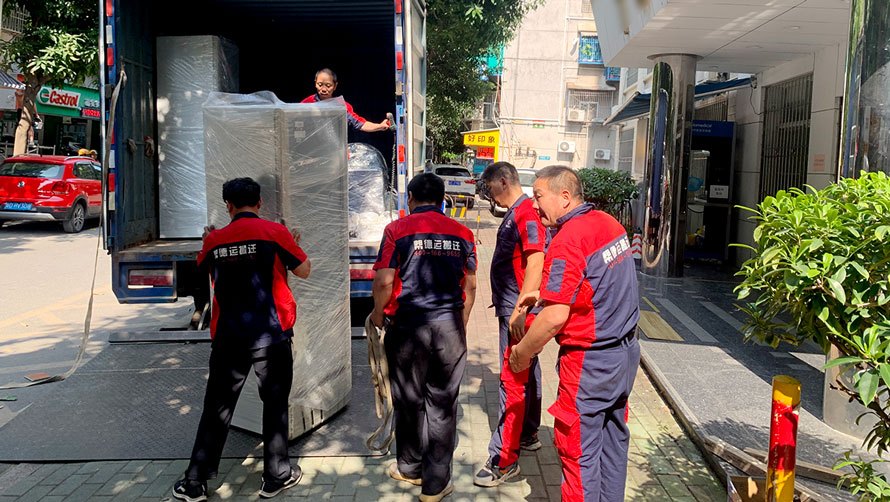 核磁共振搬遷：如何確保醫(yī)療診斷設(shè)備的精確性與穩(wěn)定性